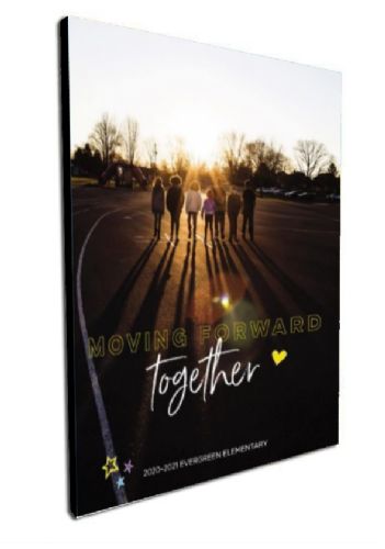 Buy Yearbook