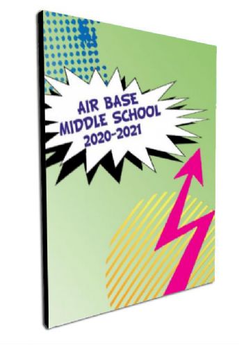 Buy Yearbook