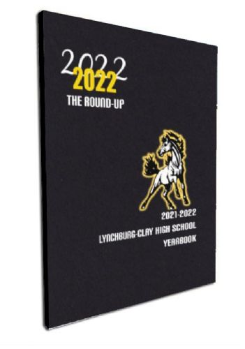 Buy Yearbook