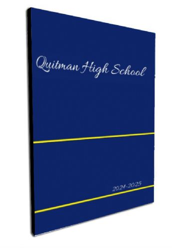Buy Yearbook