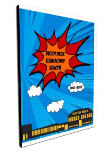 Buy Yearbook