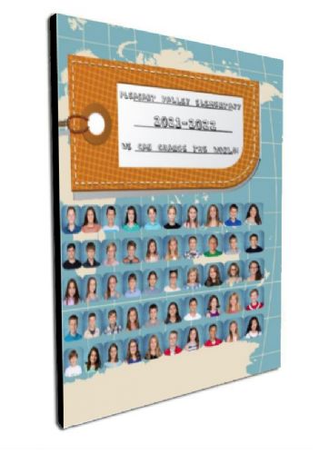 Buy Yearbook