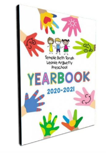 Buy Yearbook