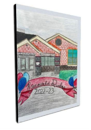 Buy Yearbook