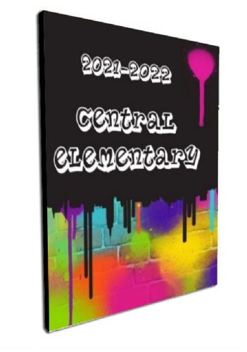 Buy Yearbook