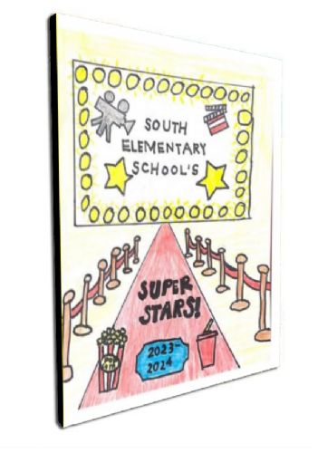 Buy Yearbook