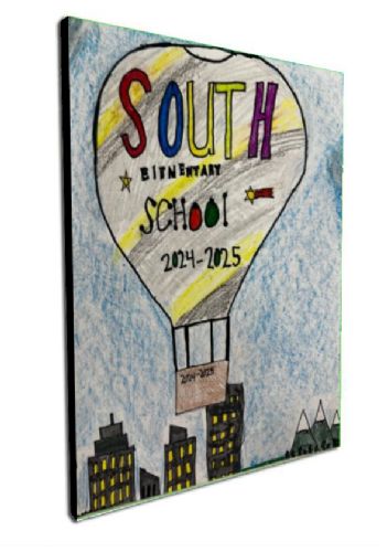 Buy Yearbook