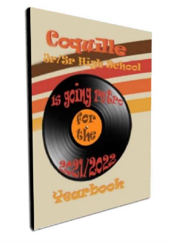 Buy Yearbook