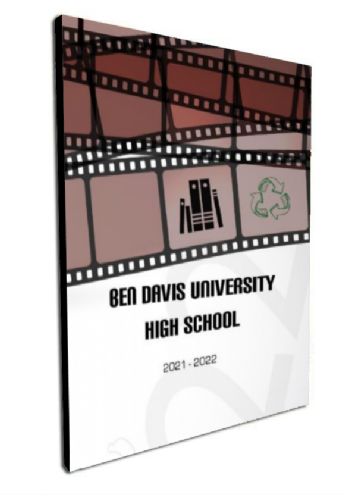 Buy Yearbook