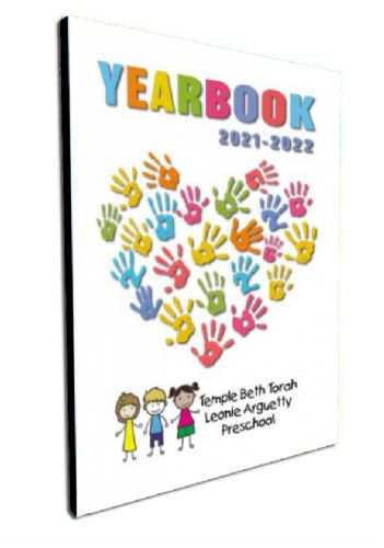 Buy Yearbook