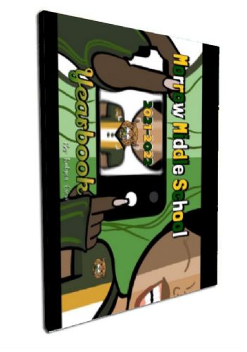 Buy Yearbook