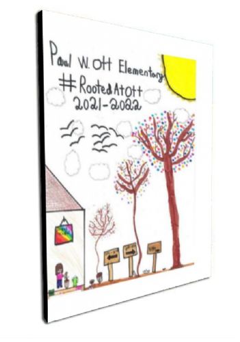 Buy Yearbook
