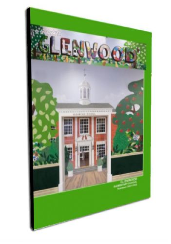 Buy Yearbook