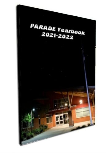 Buy Yearbook