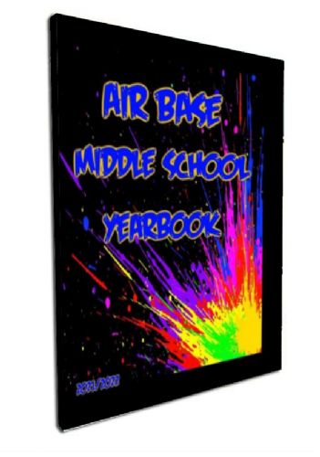 Buy Yearbook