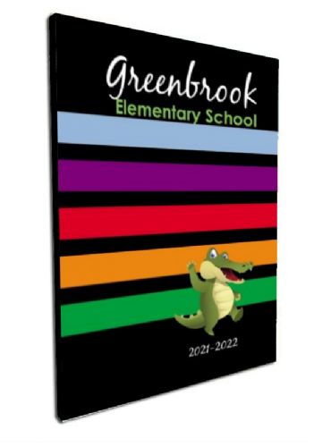Buy Yearbook