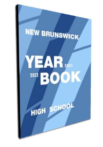 Buy Yearbook