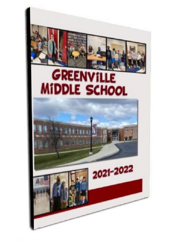 Buy Yearbook