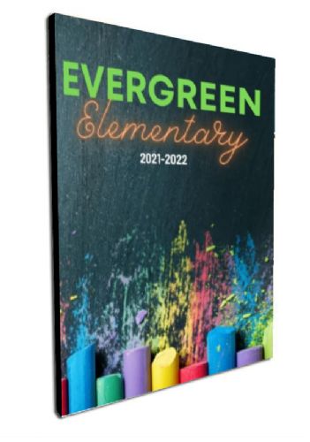 Buy Yearbook
