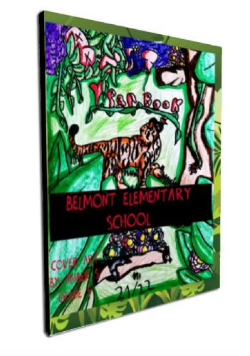 Buy Yearbook