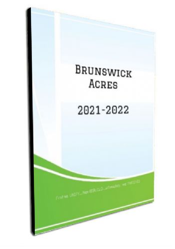 Buy Yearbook