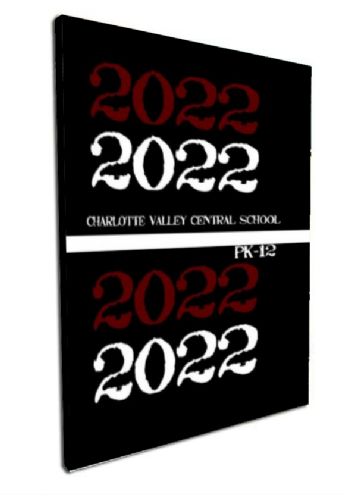 Buy Yearbook