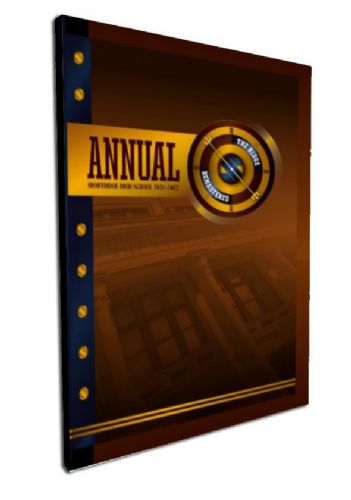 Buy Yearbook