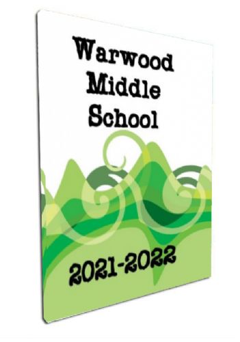 Warwood School 2022 Yearbook | Entourage Yearbooks Link