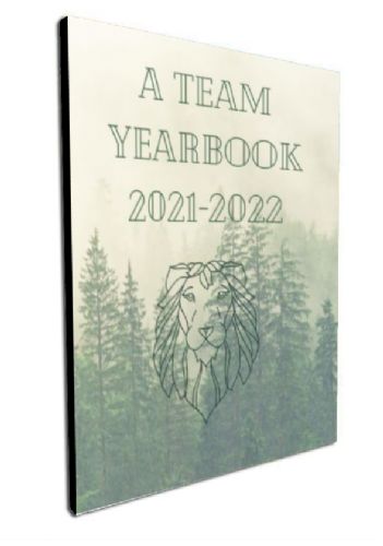 Buy Yearbook