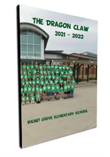 Buy Yearbook