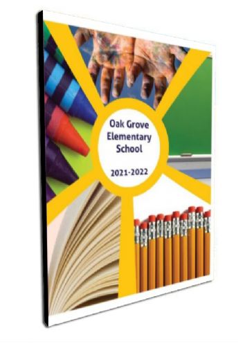 Buy Yearbook