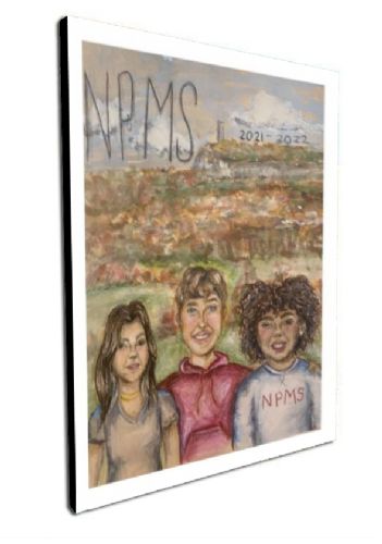 Buy Yearbook