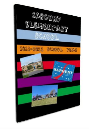 Buy Yearbook