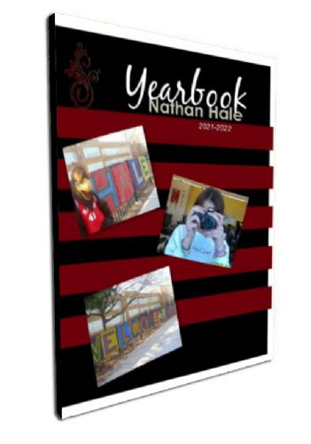 Buy Yearbook