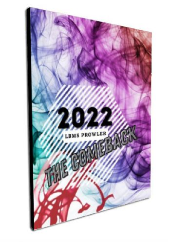 Buy Yearbook