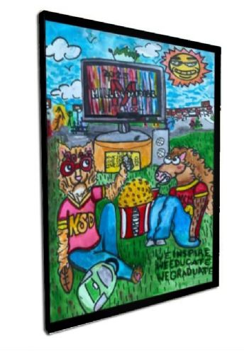 Buy Yearbook