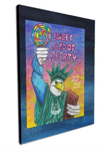 Buy Yearbook