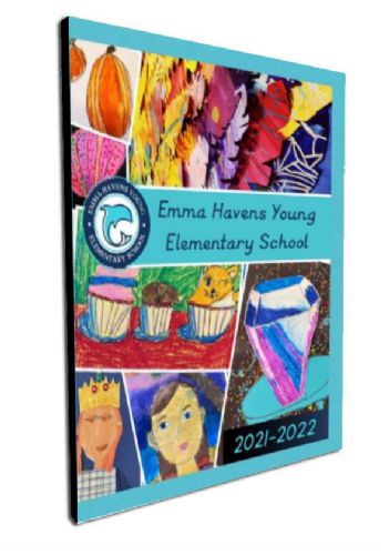 Buy Yearbook
