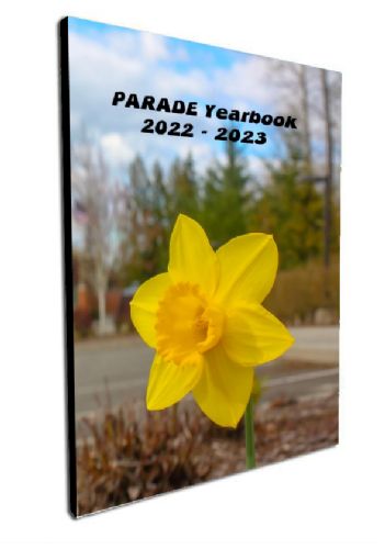 Purchase Book | Entourage Yearbooks Link