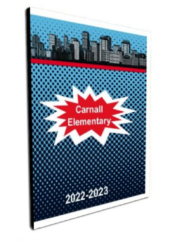 Buy Yearbook