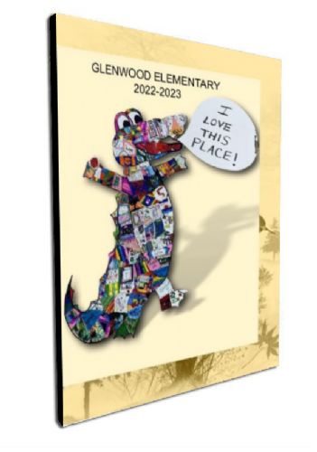 Buy Yearbook