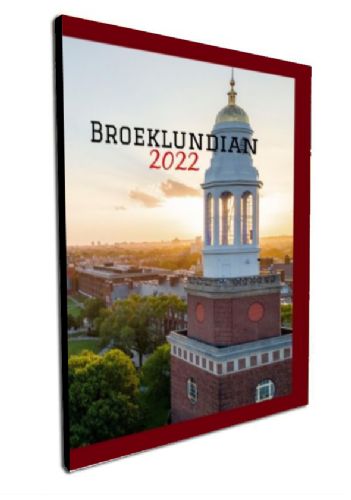 Buy Yearbook