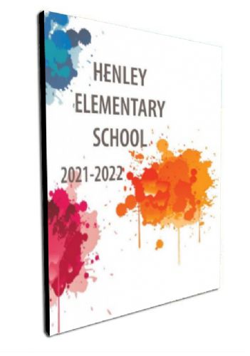 Buy Yearbook