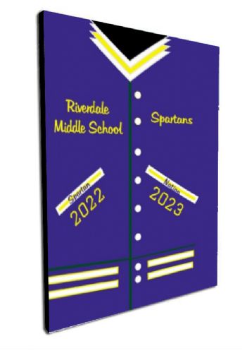 Buy Yearbook