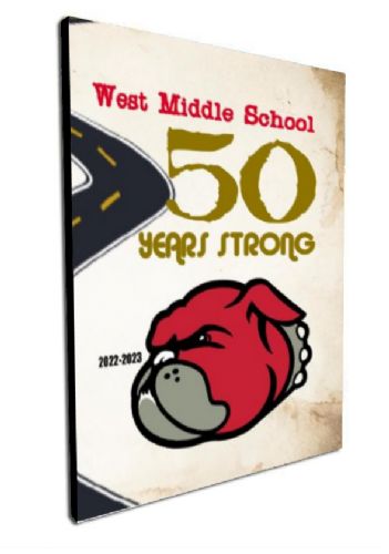 Buy Yearbook