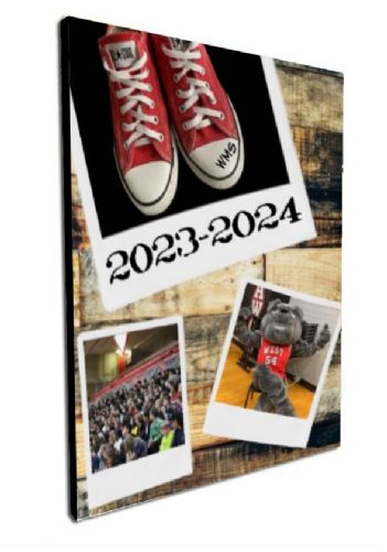 Buy Yearbook