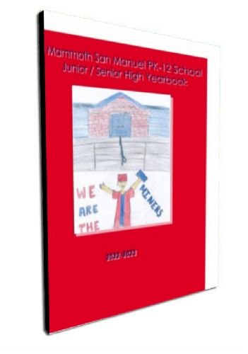 Buy Yearbook