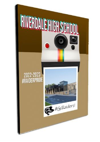 Buy Yearbook