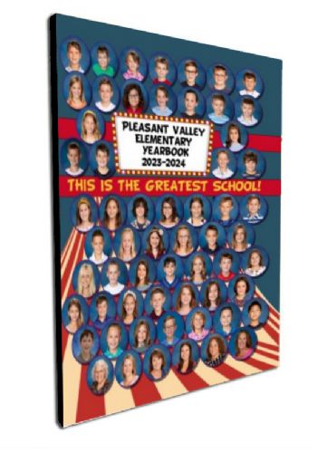 Buy Yearbook