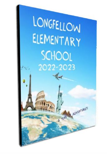 Buy Yearbook